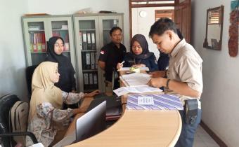 Jamin Akurasi Data, Bawaslu Purbalingga Kawal Ketat Prosedur Coktas Berkelanjutan di Bukateja