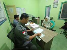 Wawancara Calon PTPS Pemilu 2024, Ini Sejumlah Poin Yang Ditanyakan