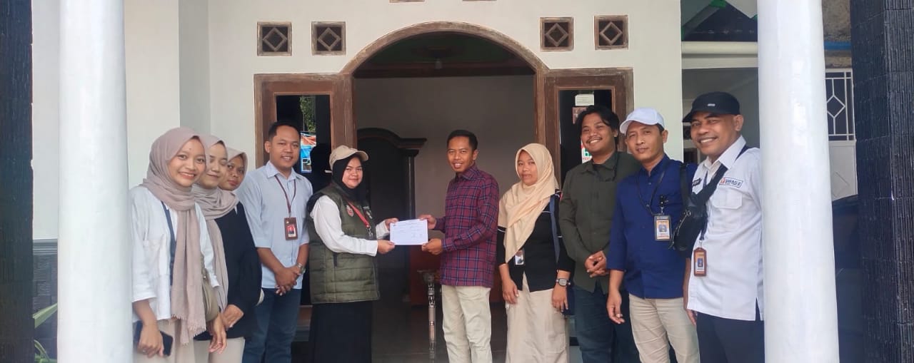 Wujudkan Data Pemilih Akurat, Panwaslucam Mrebet Pastikan Pantarlih Taati Prosedur Coklit