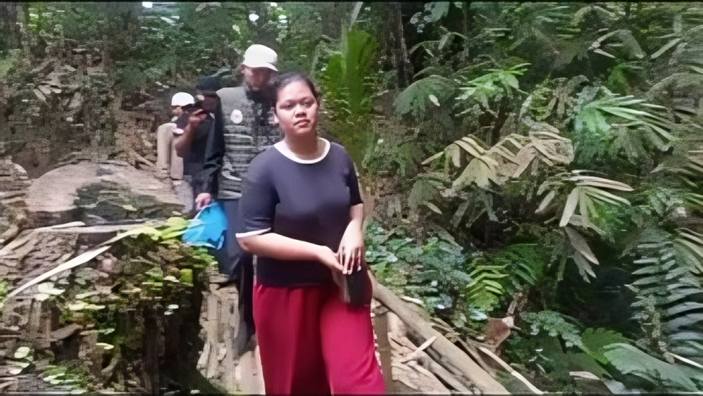 10 Hari Terakhir Pencoklitan, Panwaslu Kecamatan Mrebet Makin Gencar Patroli Kawal Hak Pilih