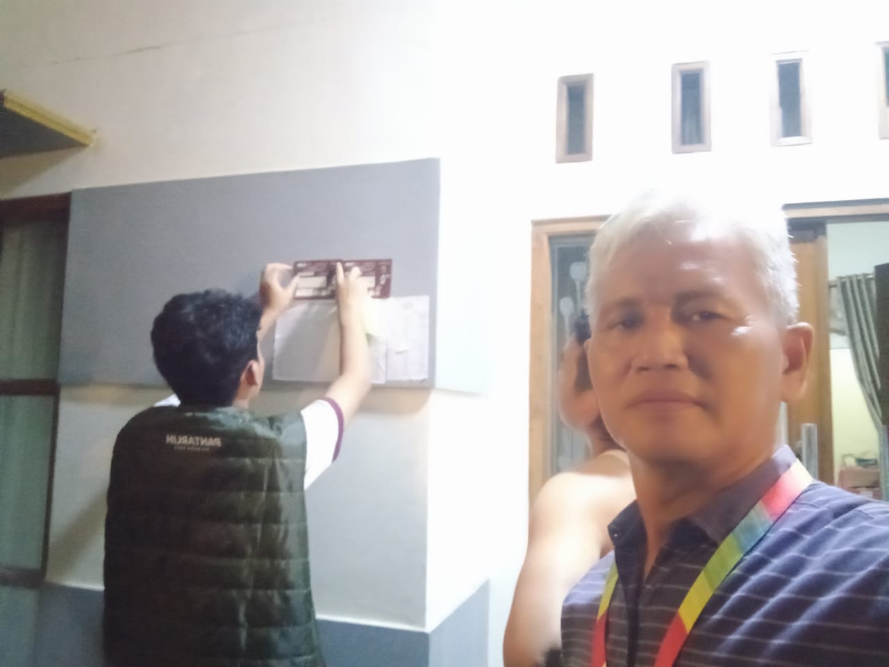 Selama Coklit, Inilah Yang Dilakukan Pengawas Pemilu