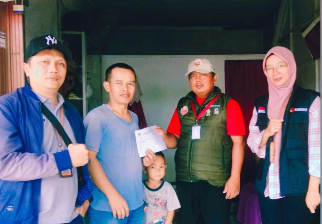 Panwaslu Kec. Purbalingga