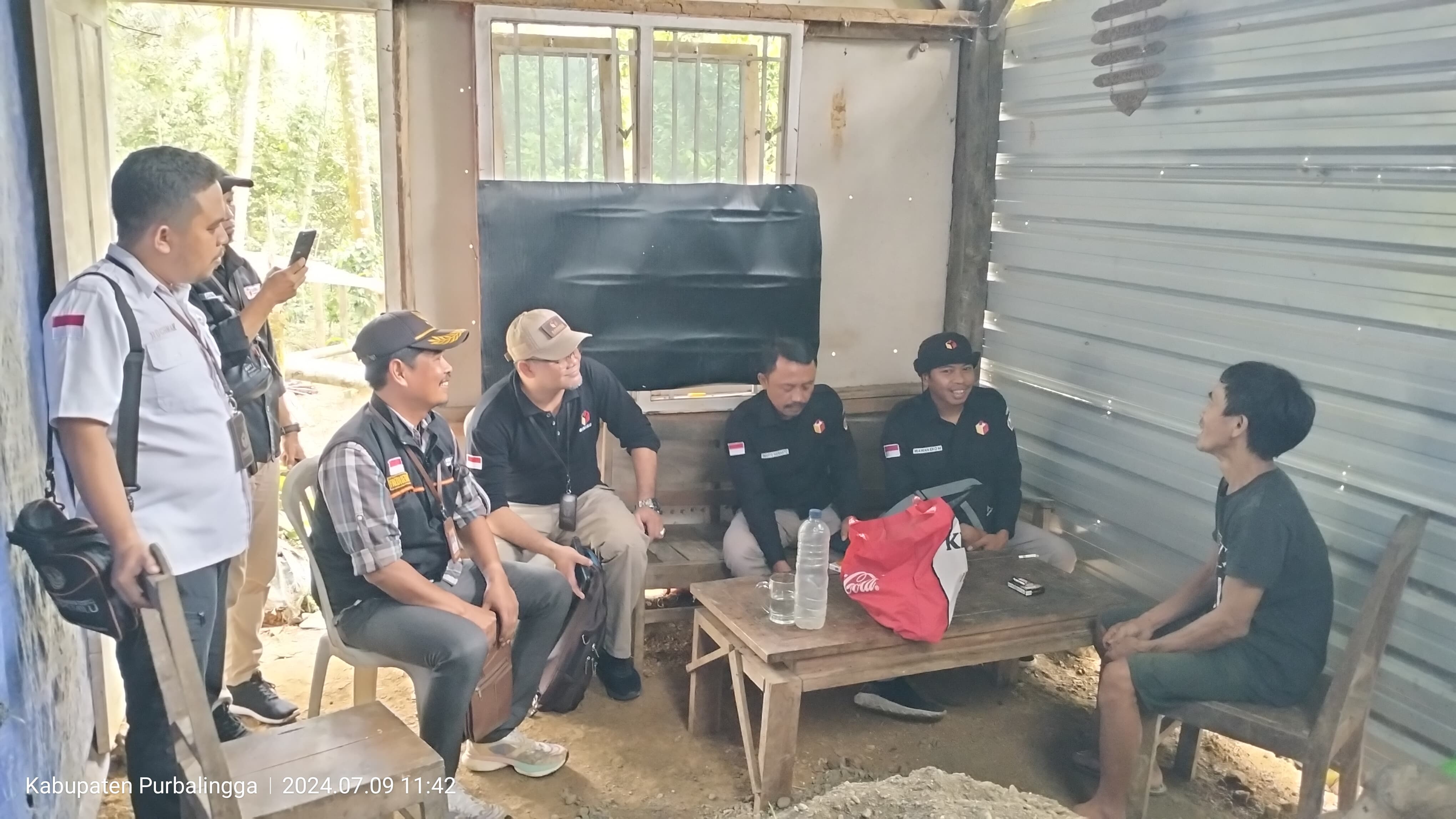 Dokumentasi Bawaslu Kab. Purbalingga