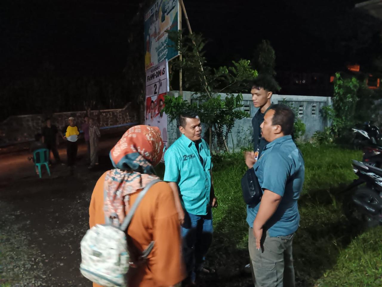 Panwaslu Kecamatan Bojongsari Berhasil Cegah Potensi Pelanggaran Netralitas Perangkat Desa