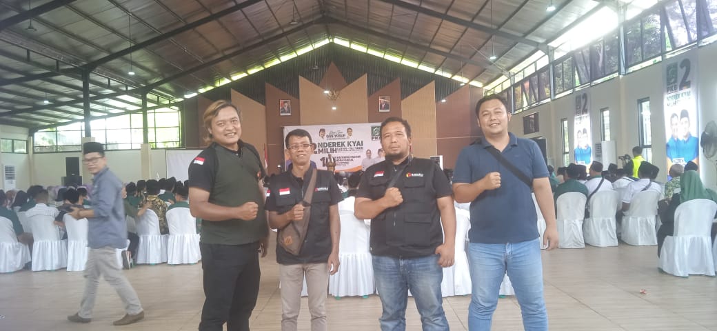 Panwaslucam Bojongsari Pastikan Kampanye Paslon Gubernur dan Bupati Sesuai Ketentuan