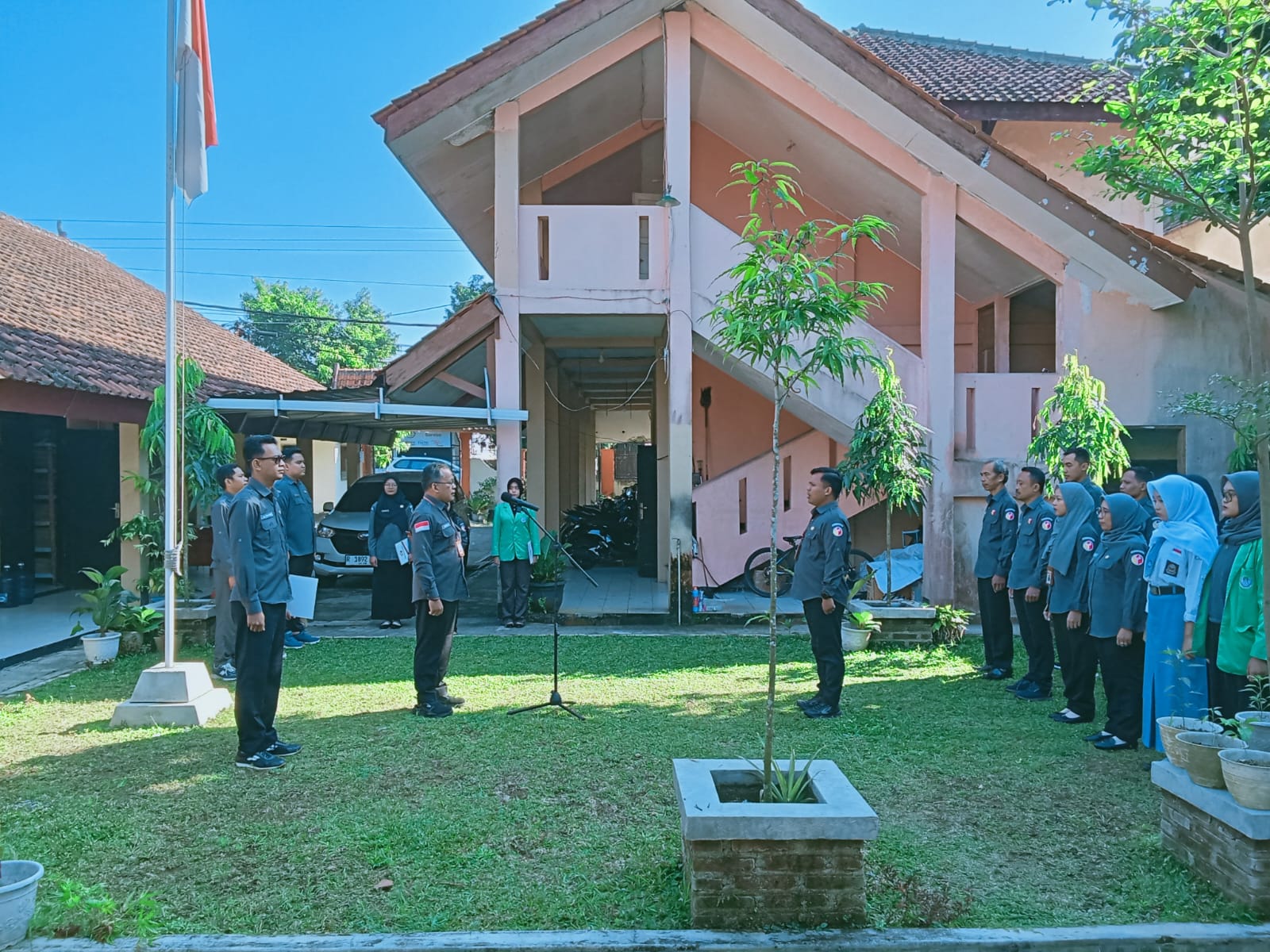 Bawaslu Purbalingga Siapkan Pemeriksaan BPK dan Uji Petik Pemutakhiran Data Pemilih