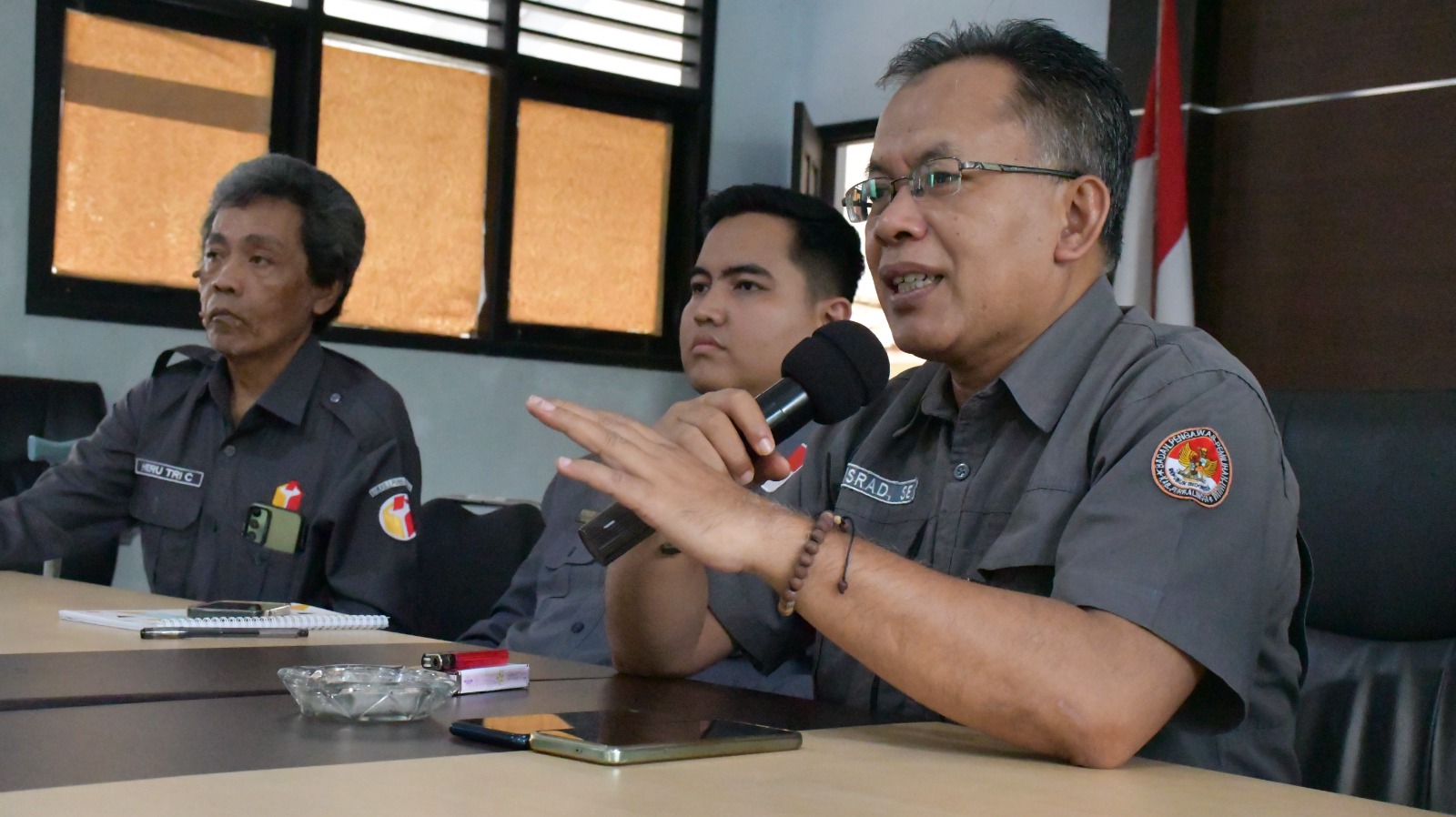 Bawaslu Purbalingga Perkuat Kapasitas SDM Lewat Bimtek SRIKANDI V3 dan Tata Naskah Dinas