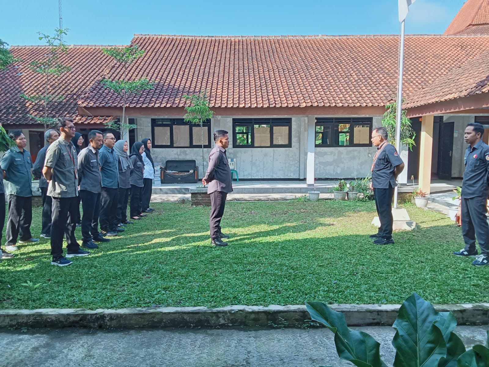 Bawaslu Kabupaten Purbalingga Segera Terima Pejabat Koordinator Sekretariat Baru