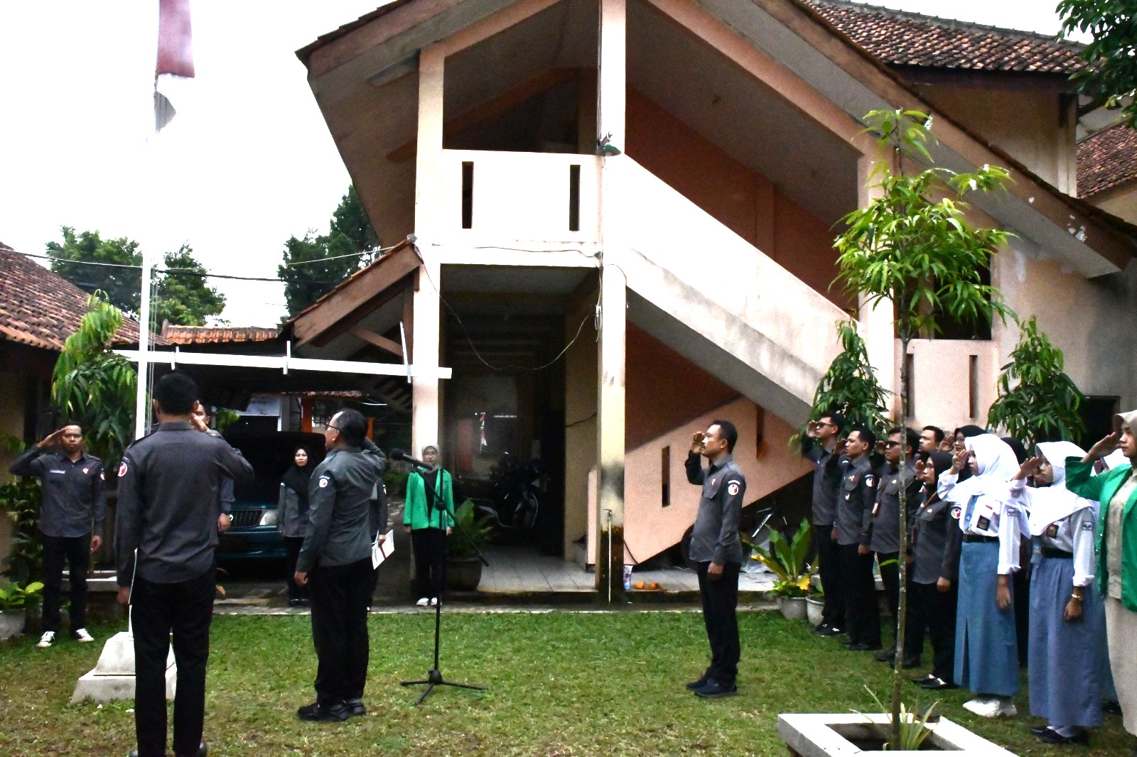 Jelang Pemeriksaan BPK Jawa Tengah, Bawaslu Purbalingga Siapkan Dokumen Pemilihan 2024 