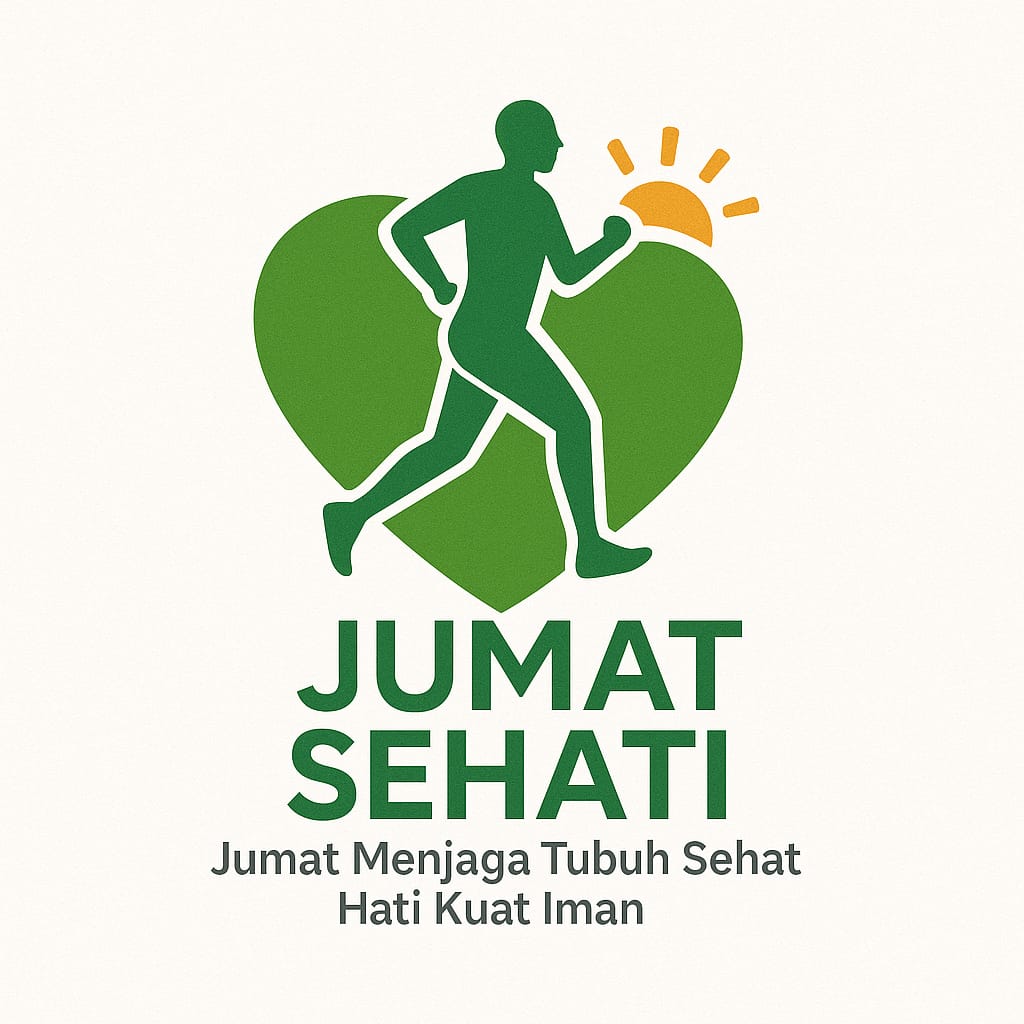Bawaslu Purbalingga Ikuti Peluncuran Program Nasional "Jumat Sehati" Dan "Jumpa Berlian"