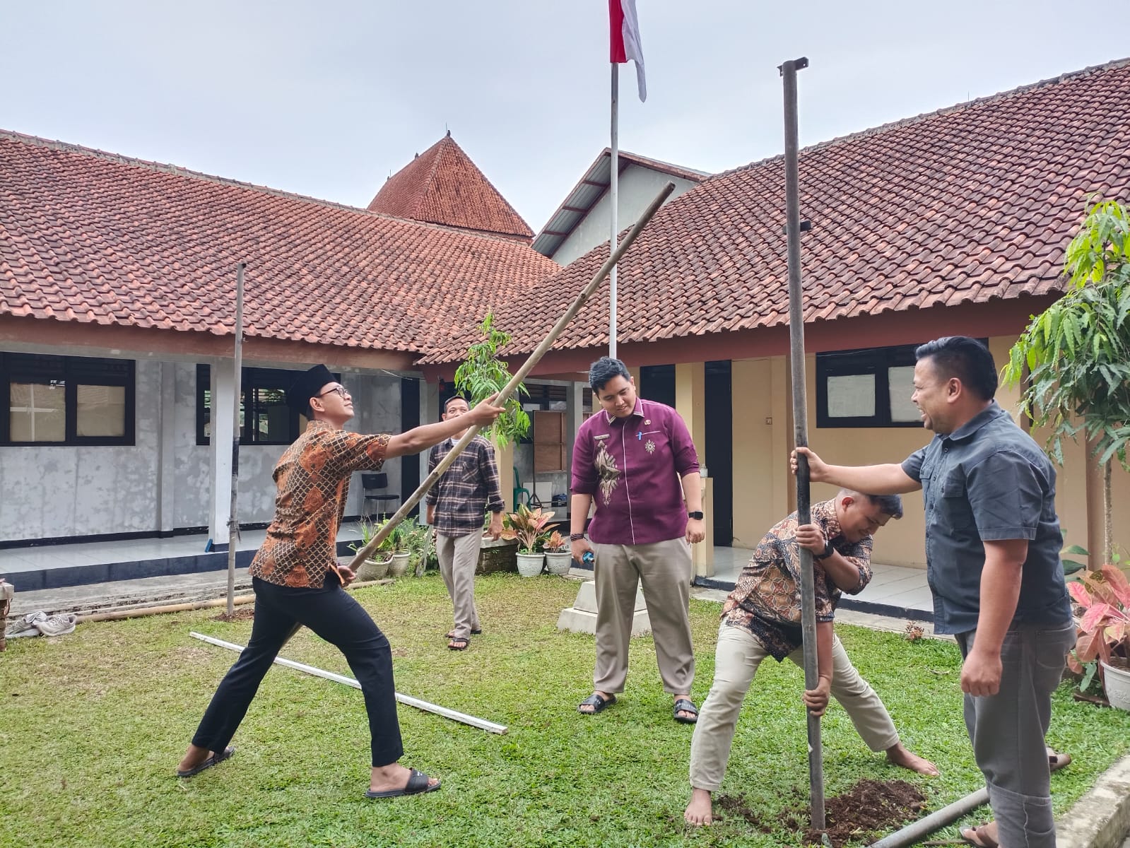 Bawaslu Purbalingga Akan Gelar Beragam Lomba Tradisional untuk Semarakkan HUT RI Ke-80