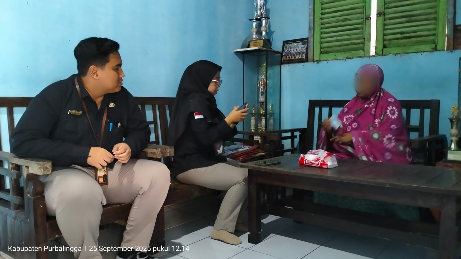 Bawaslu Purbalingga temukan 'Pemilih Hantu': Warga Hidup DICAP Meninggal Dunia!