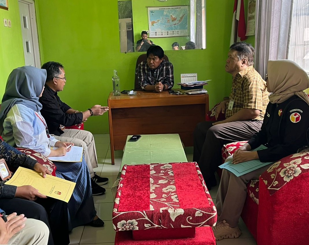 Bawaslu Purbalingga Temukan Warga Masih Hidup Tercatat Meninggal Dunia di Kecamatan Karangmoncol