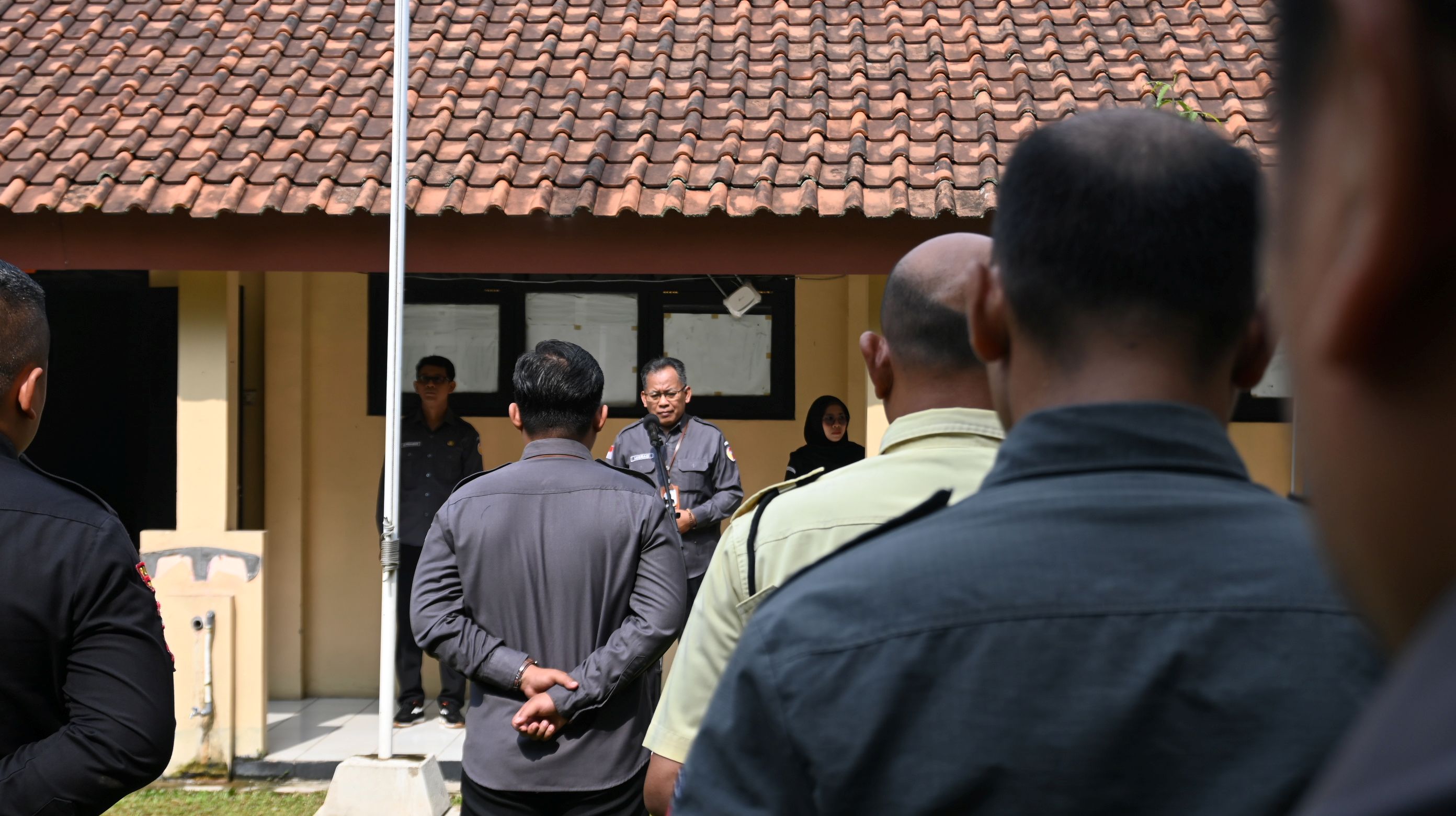 Bawaslu Purbalingga Dorong Jajaran Ikut Sukseskan Program Pendidikan  Pengawas Partisipatif