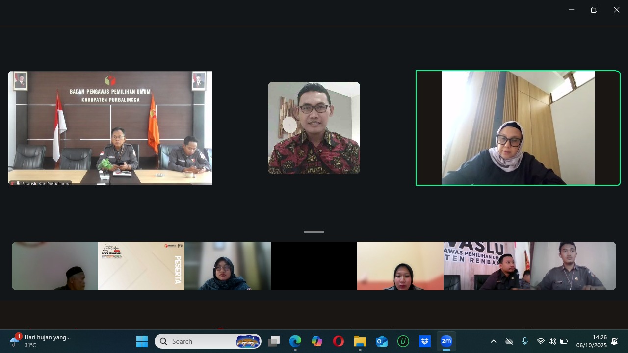 Data Pemilih Meninggal Masih Berpotensi Muncul Kembali, Ini Sebabnya
