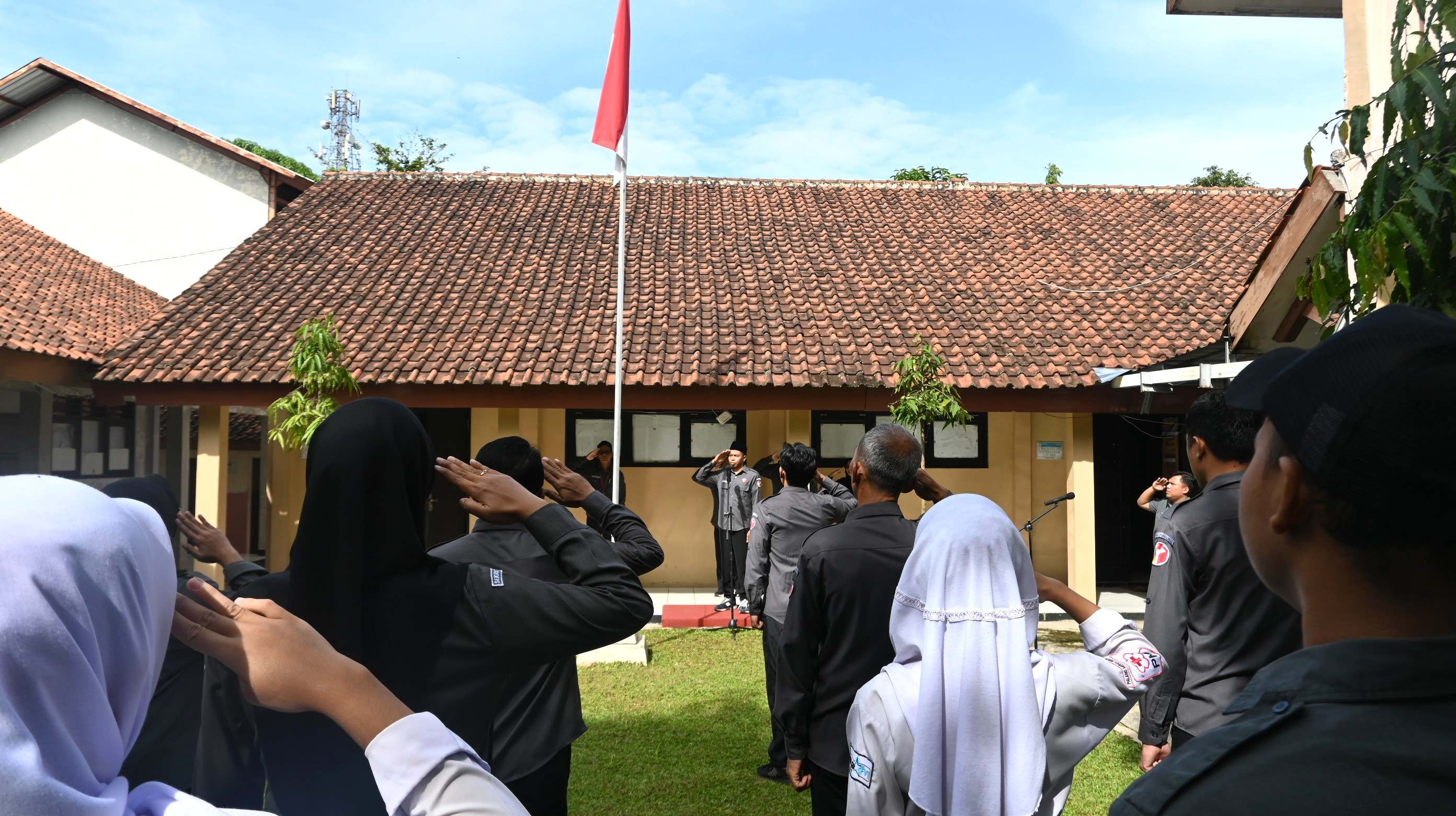 Bawaslu Purbalingga Terima Tambahan Staf PNS Organik dari Bawaslu Papua