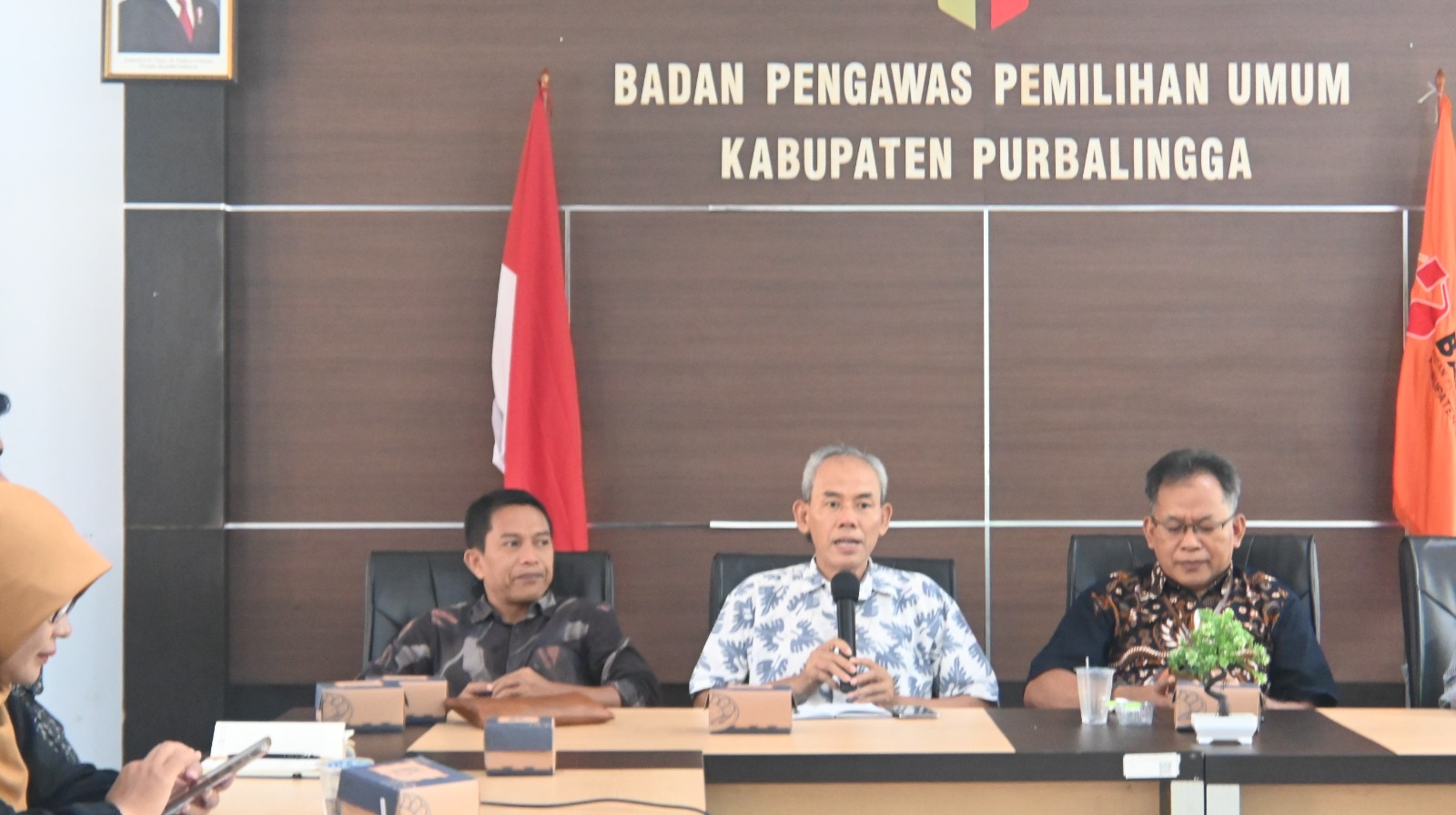 Bawaslu Minta Penguatan Dukcapil dan Pemdes: Banyak Warga Meninggal Tak Dilaporkan, Data TMS Menumpuk