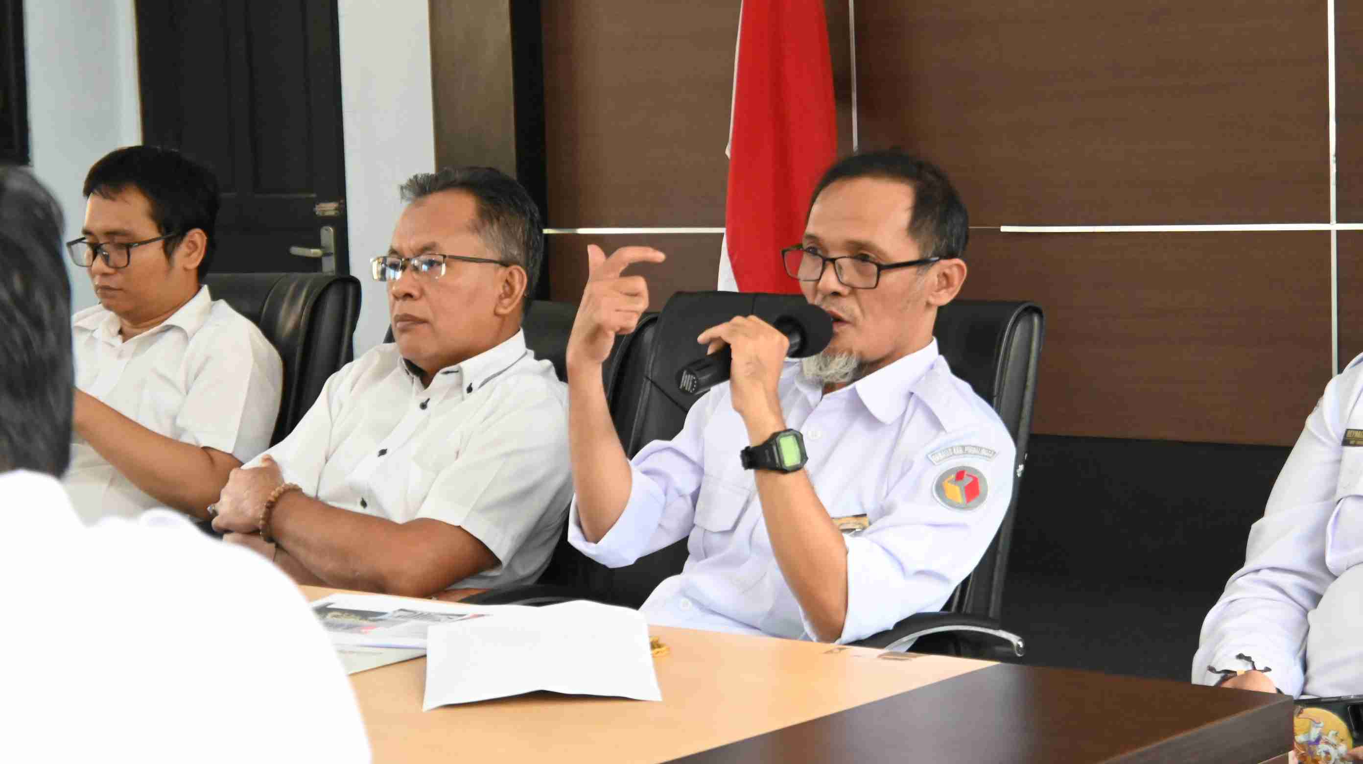 Bawaslu Purbalingga Gelar Diskusi Hukum Perdana 2026, Bahas Transformasi Pengawasan Pemilu Pasca Putusan MK
