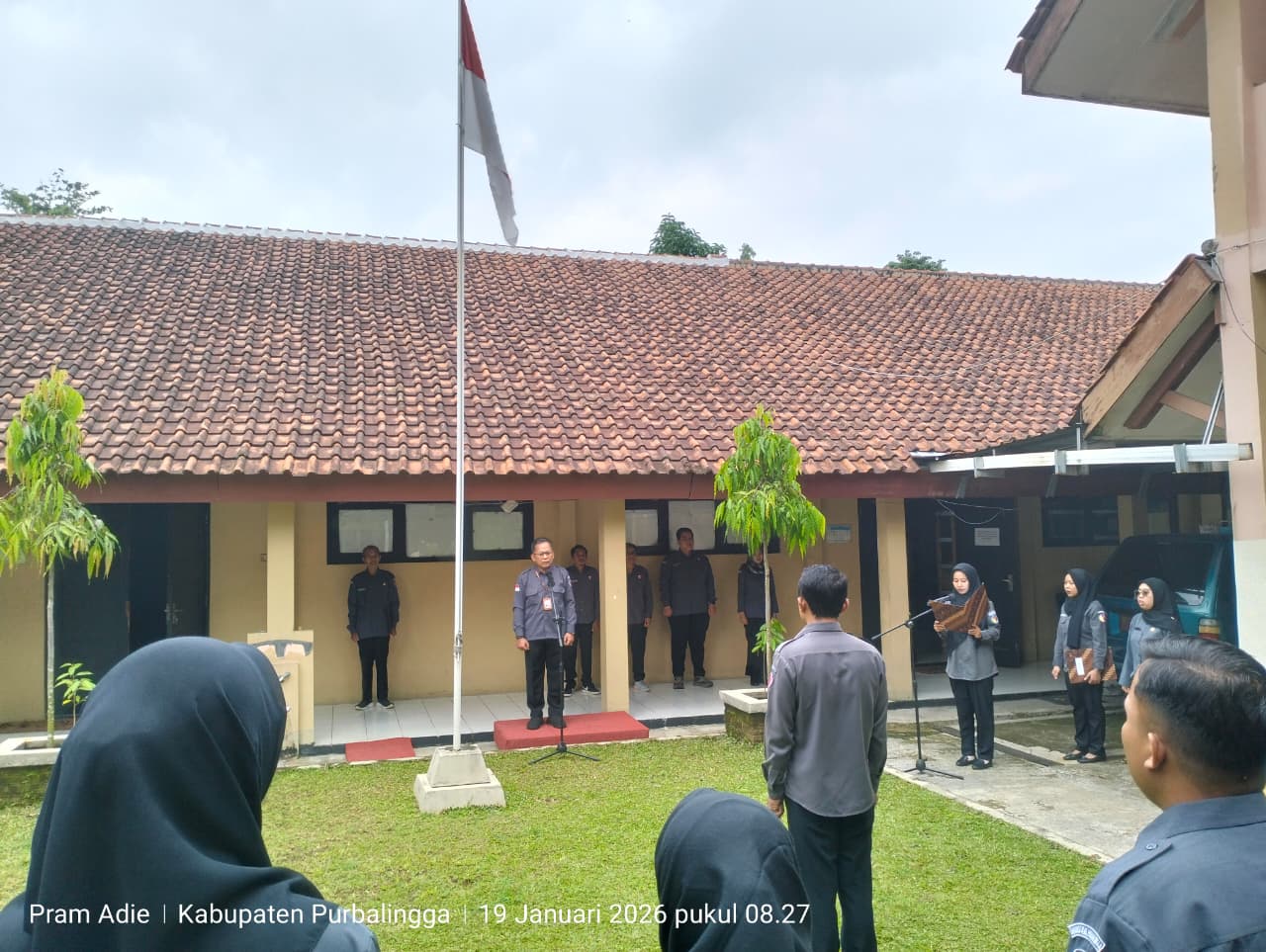 Bawaslu Purbalingga Akan Pantau Pilkades sebagai Langkah Pencegahan Dini