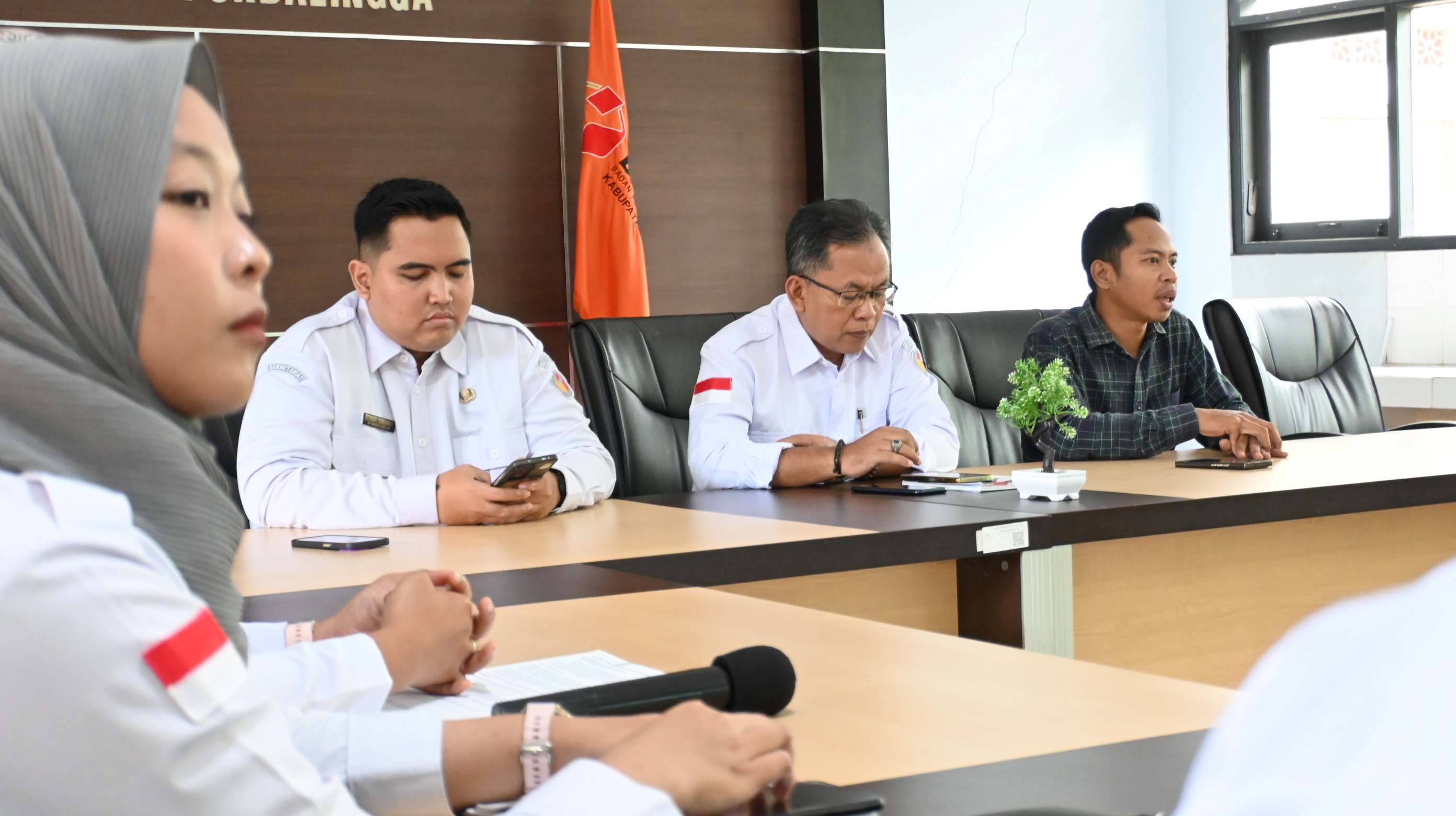 Bawaslu Purbalingga Gelar Diskusi Bedah Hukum PDPB, Soroti Celah Regulasi dan Hak Pilih Narapidana