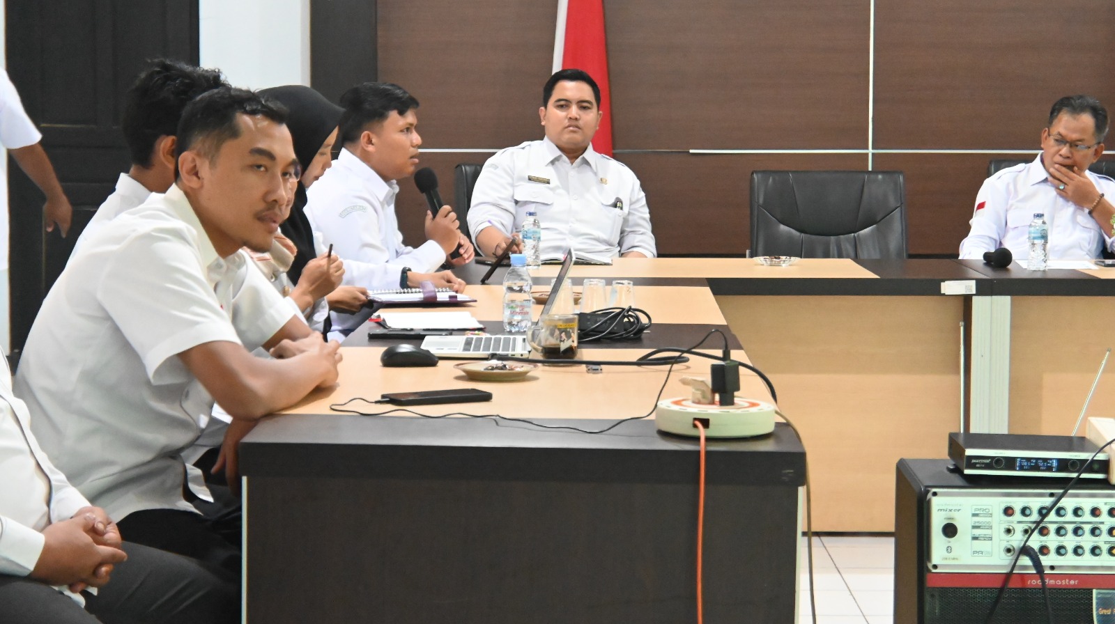Agar Masyarakat Mudah Akses Informasi Pemilu, Bawaslu Purbalingga Perkuat Layanan PPID