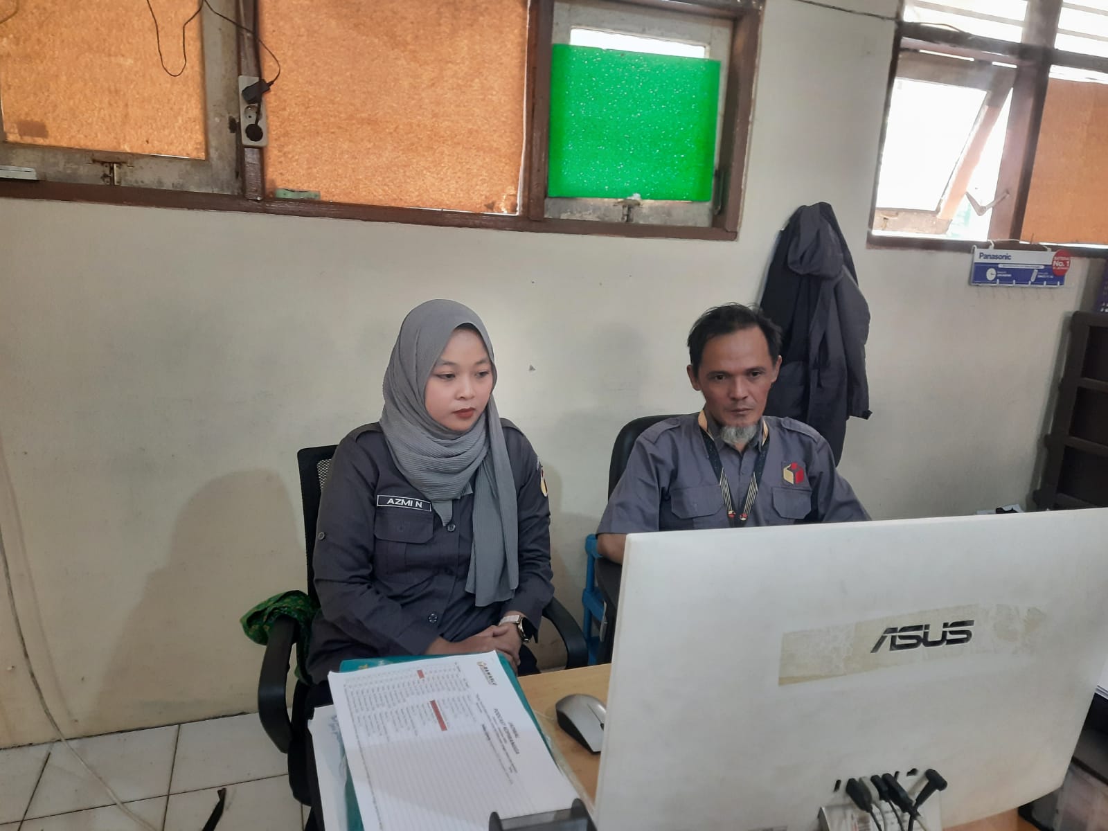 Bawaslu Kabupaten Purbalingga Ikuti Kegiatan “Selasa Menyapa” Bahas Pengawasan Pasca Putusan MK