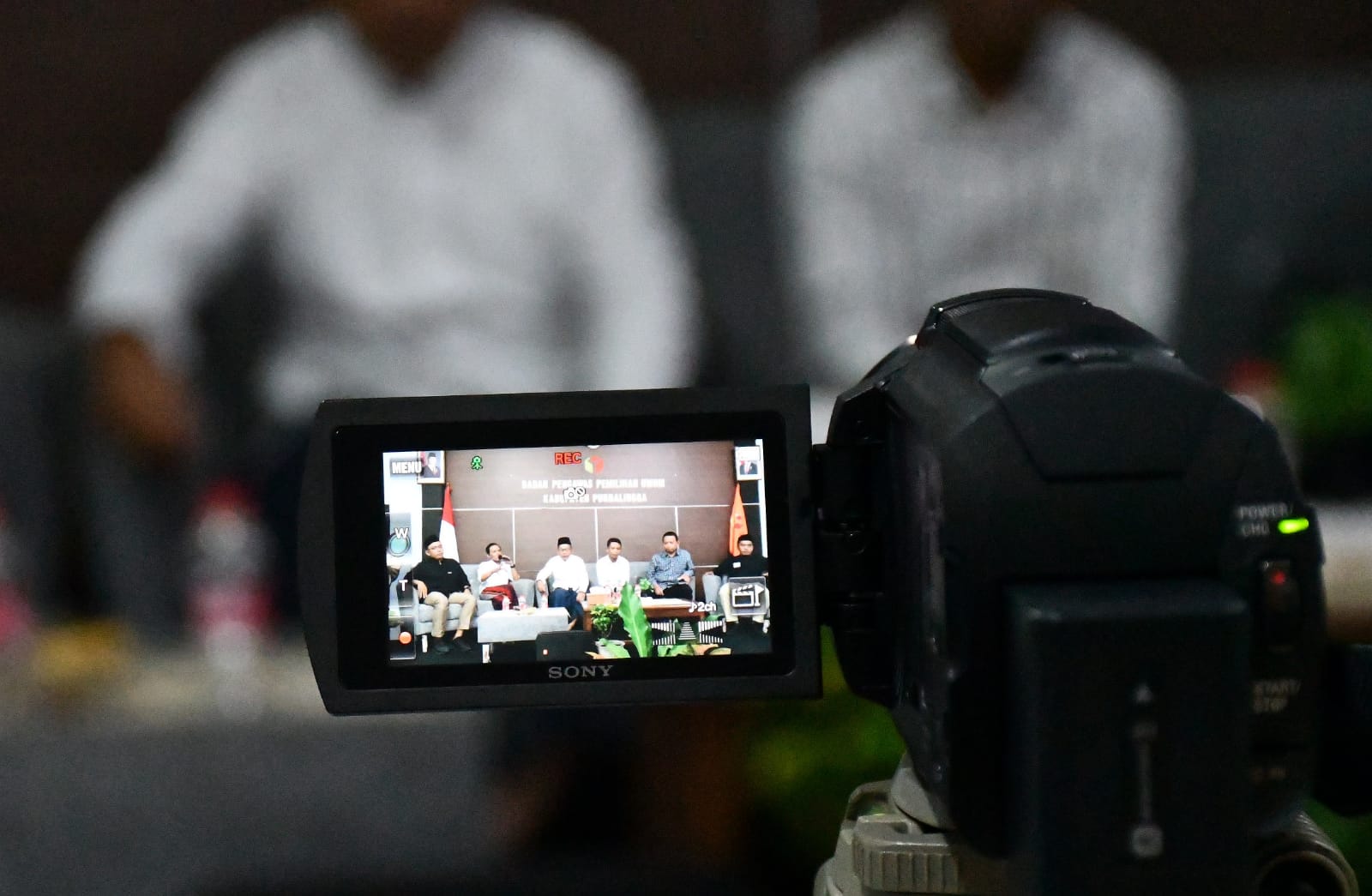 Bawaslu dan KPU Purbalingga Perkuat Sinergi di Masa Non-Tahapan: Fokus Evaluasi dan Pemutakhiran Data
