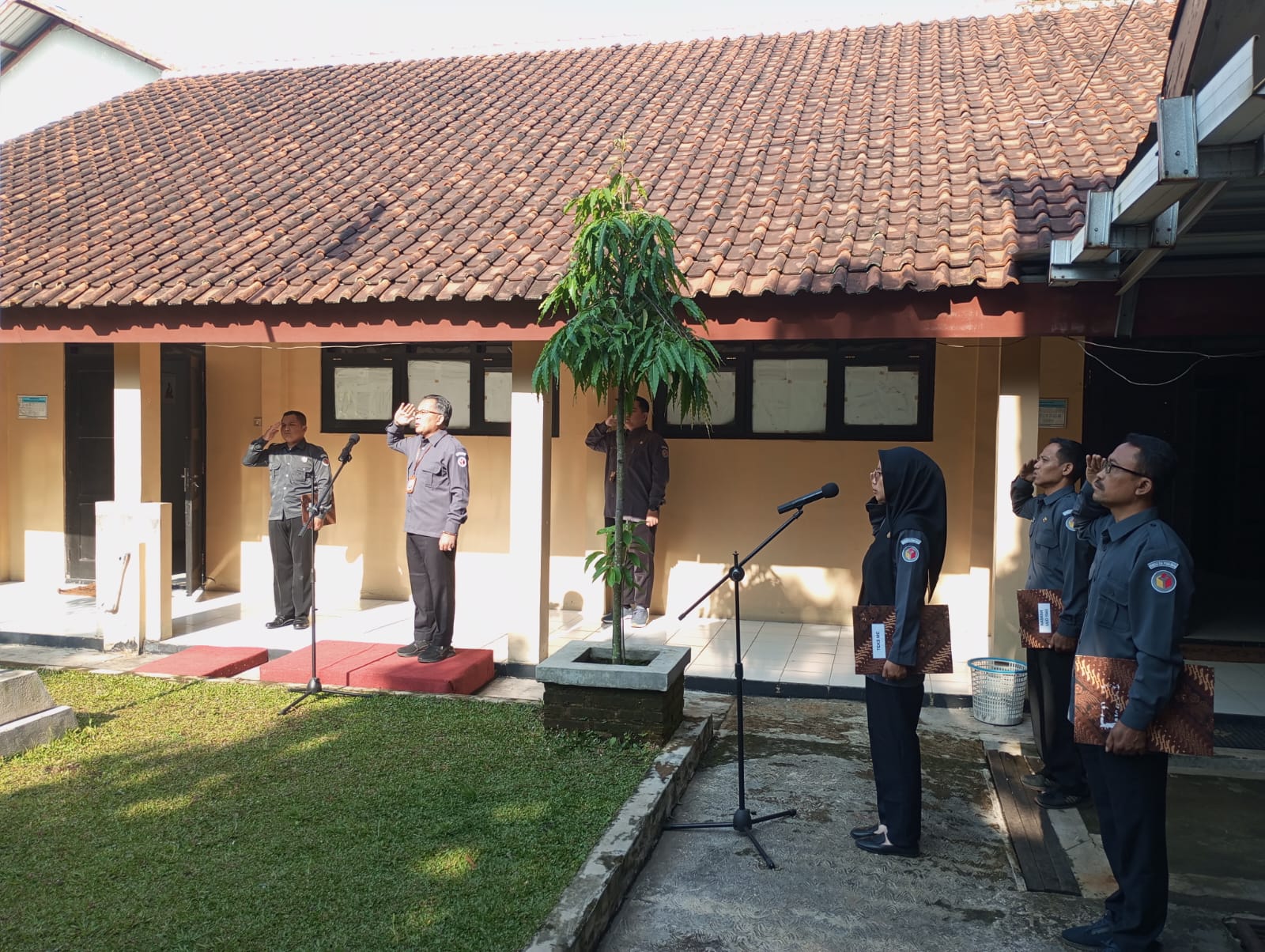 Ketua Bawaslu Purbalingga: Jadikan Momentum Ramadan dan Teknologi AI sebagai Penunjang Kinerja