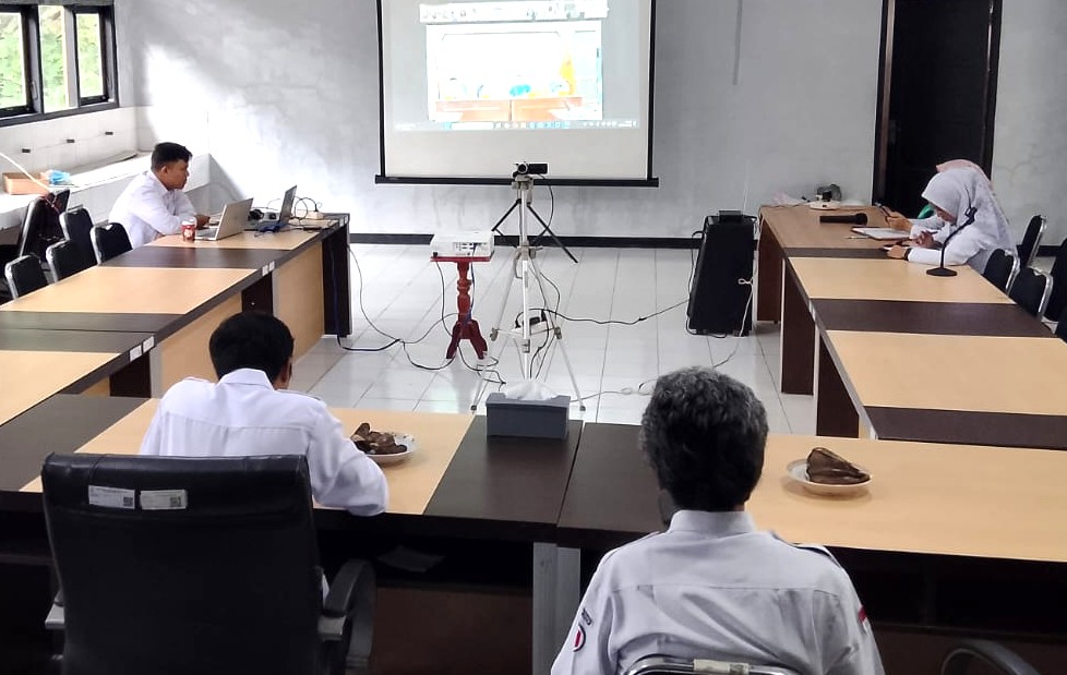 Transisi KUHP Baru, Bawaslu Purbalingga Petakan Harmonisasi Penegakan Hukum Pidana Pemilu