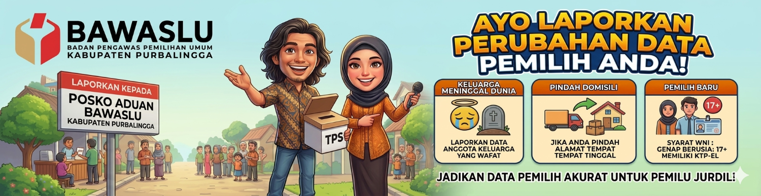 Posko Aduan PDPB
