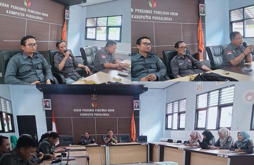 Diskusi Hukum 26 Mei 2026