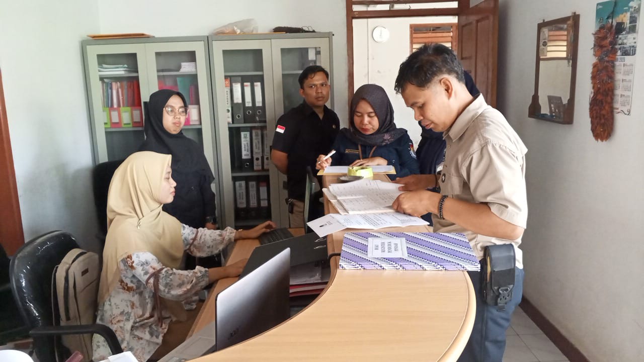 Jamin Akurasi Data, Bawaslu Purbalingga Kawal Ketat Prosedur Coktas Berkelanjutan di Bukateja