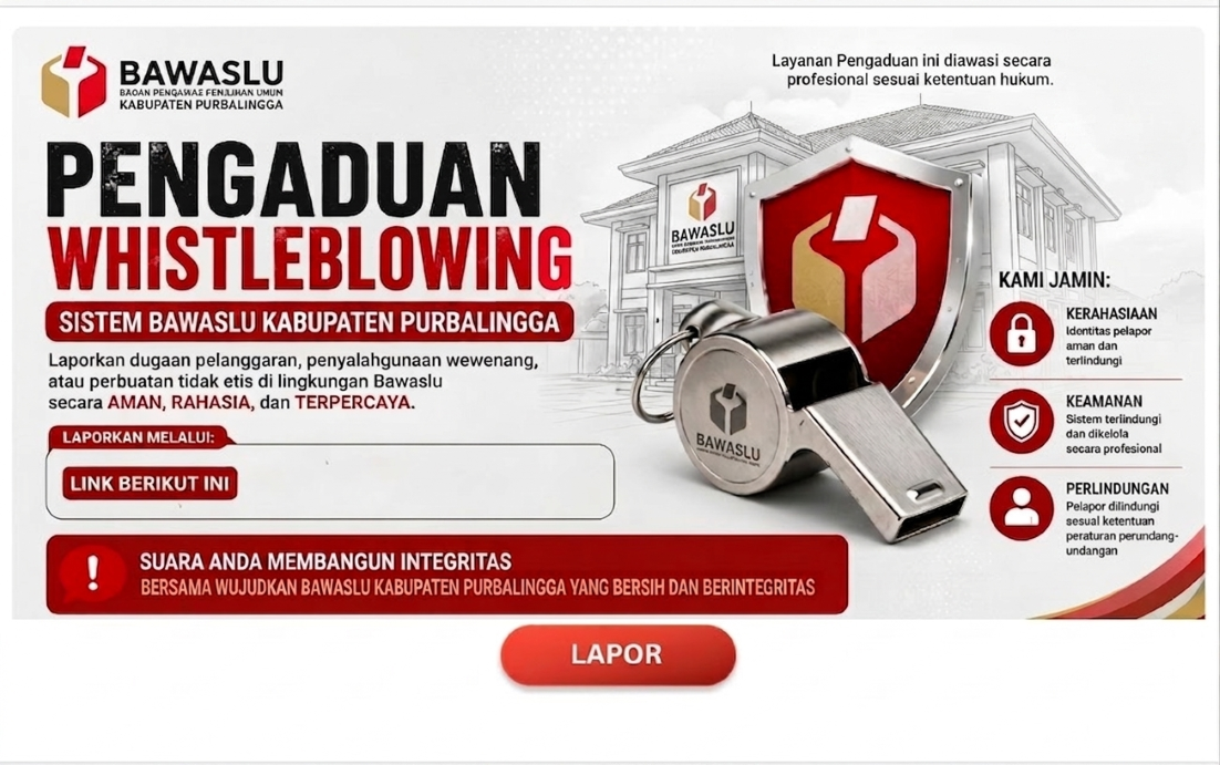 Pengaduan