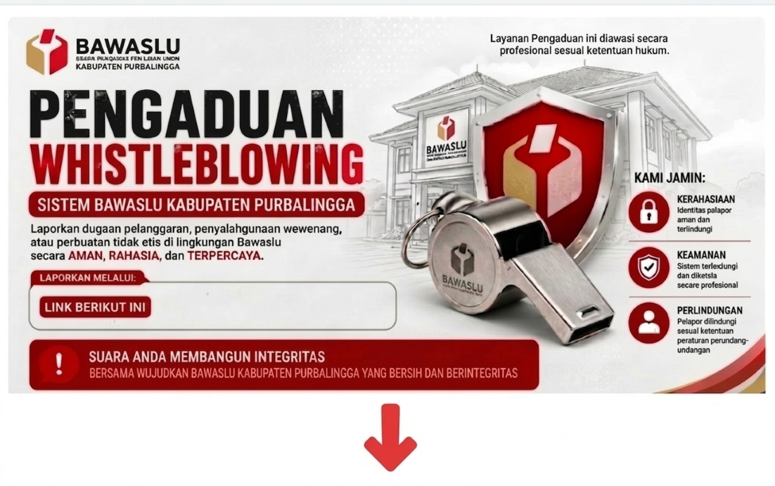 Pengaduan