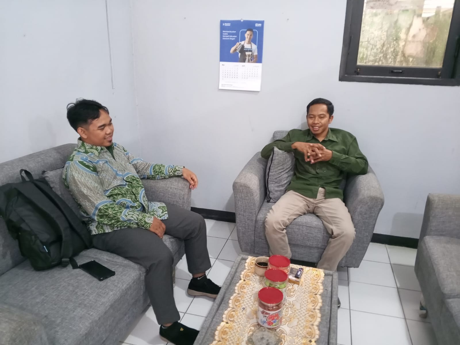 Kawal Hak Pilih, Bawaslu Purbalingga dan Forum Perisai Demokrasi Perkuat Pengawasan Data Pemilih Triwulan II 2026