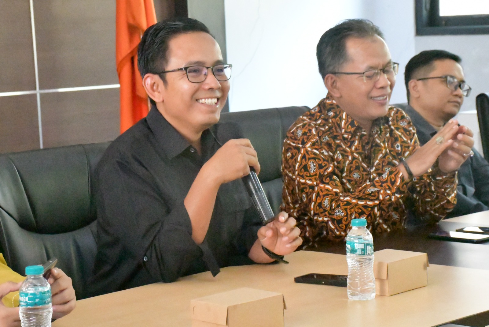 Bawaslu Purbalingga Gelar Diskusi Hukum Penguatan Tata Kelola Pemilu, Bahas Implikasi Putusan MK Nomor 128/PUU-XXIV/2026