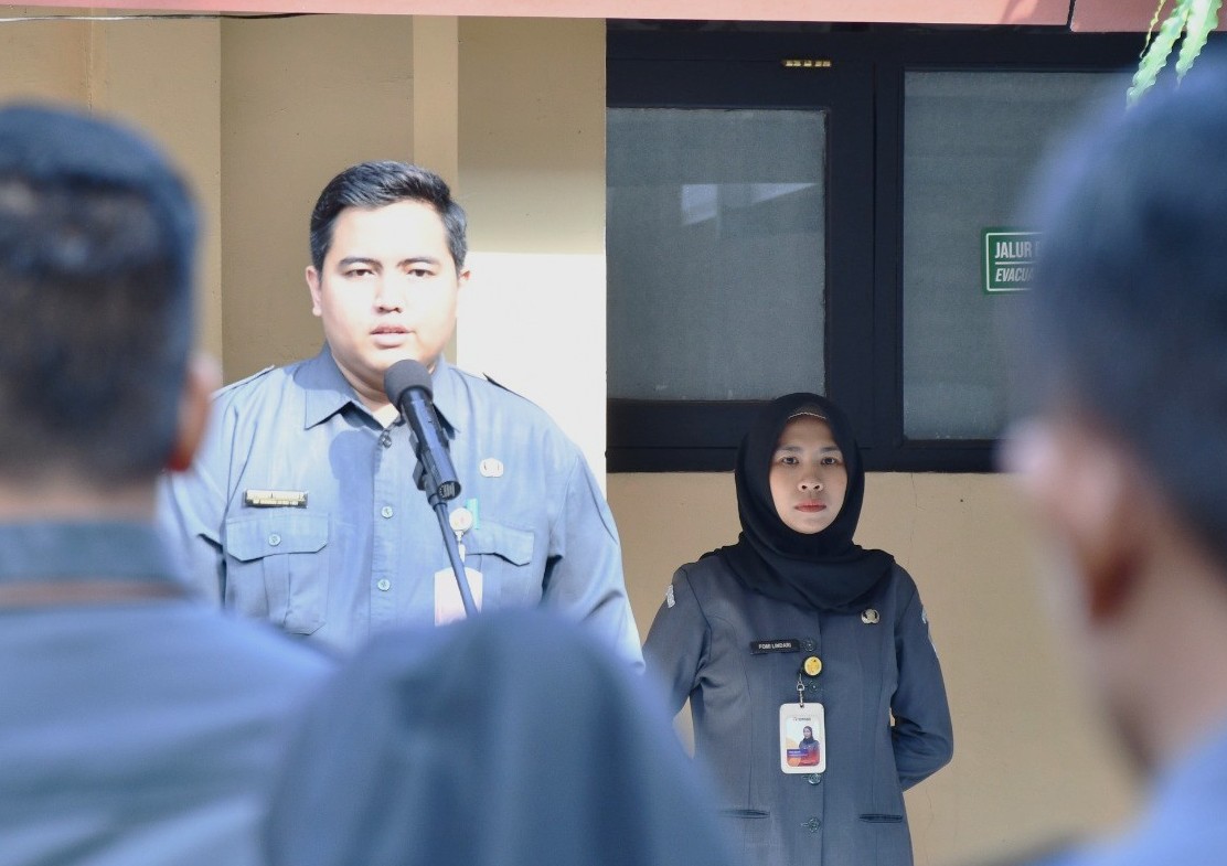 Bawaslu Purbalingga Siap Hadapi Tahapan Monev Keterbukaan Informasi Publik Tahap II