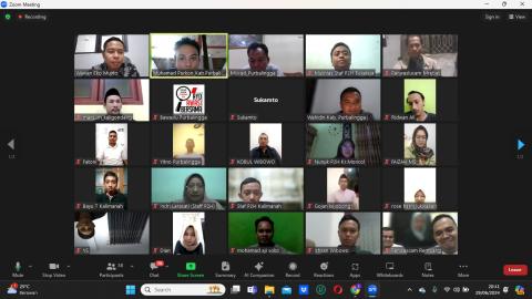 Evaluasi Pengawasan Coklit1