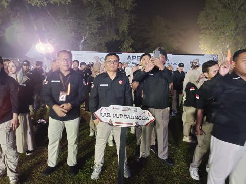 Kontingan Purbalingga