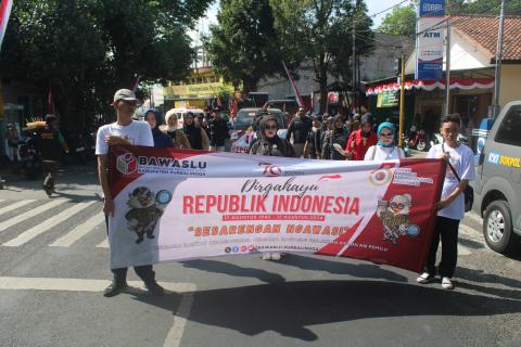 Pawai Kebangsaan