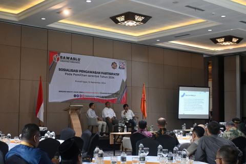 soswatif dengan kepala SMA Sederajat