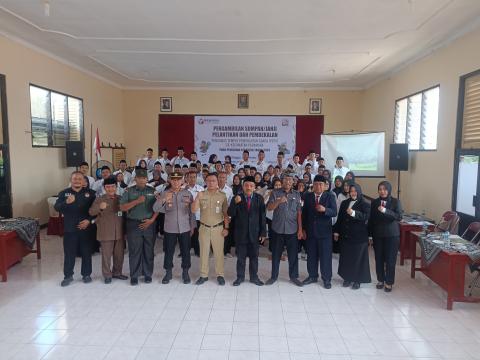 Pelantika PTPS Padamara