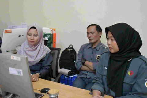 Selasa Menyapa Volum 3