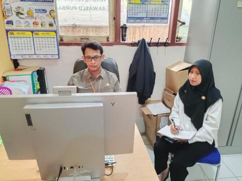 zoom Monev Sekretariat 7-7-25