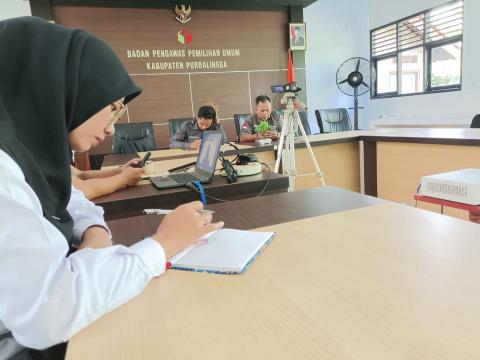 zoom pojok pengawasan vol 2