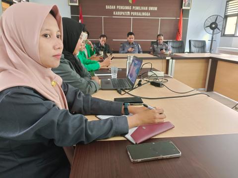 Selasa Menyapa Volum 9