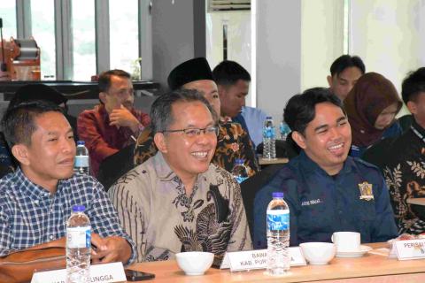 Ketua Bawaslu Purbalingga Tekankan Resiliensi Pengawasan dan Adaptasi Teknologi