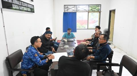 IJTI Korda Banyumas