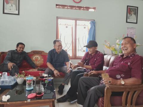 uji petik 16 april 26