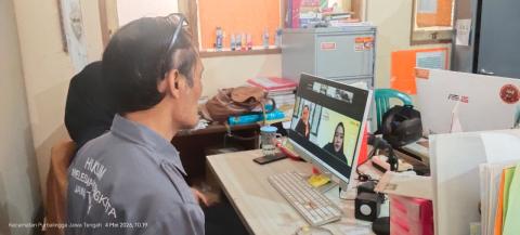 Literasi Pojok Pengawasan Vol.2